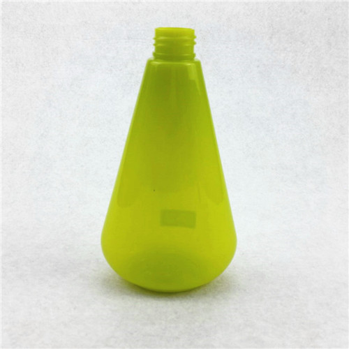 250ml plastic bottles for liquid soap dishwashing liquid plastic bottle PET packaging shampoo bottle