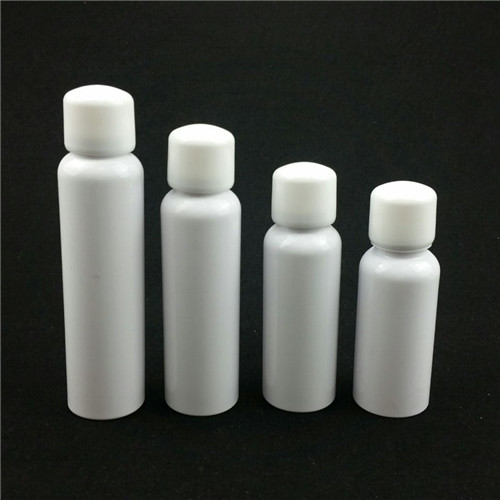 120ml 150ml 180ml 200ml Cosmetic Airless Pump Bottle plastic pump bottle 
