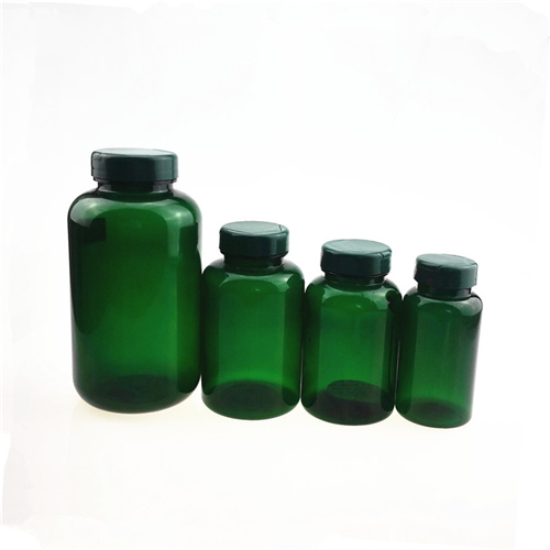 150ml 250ml 300ml 750ml plastic bottles pharmaceutical bottle  pill bottle manufacturers