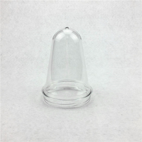 99mm plastic spice bottles preforms plastic PET food jar preform 