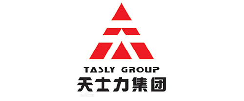 TASLY HOLDING GROUP