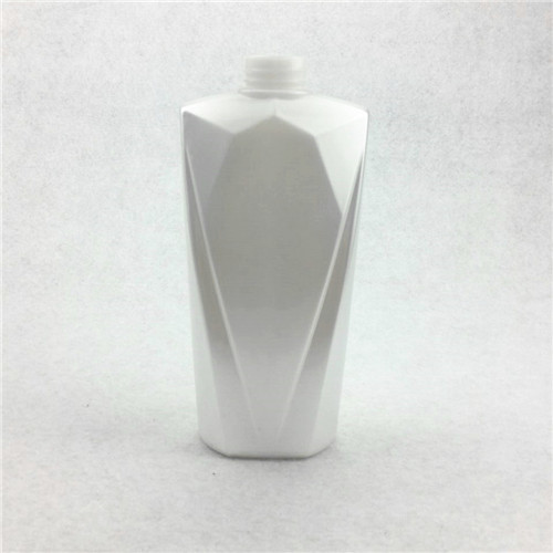 500ml 个护瓶子 塑料瓶 洗发水瓶