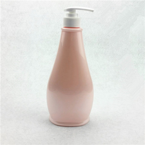 800ml plastic coco shampoo bottles  bottle Personal care plastic bottle toner skin care plastic bottle 