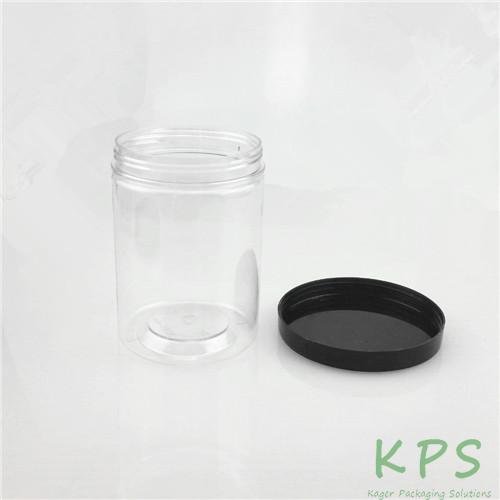 PopTop Sealable Drinking Jar Lid - Wide-Mouth
