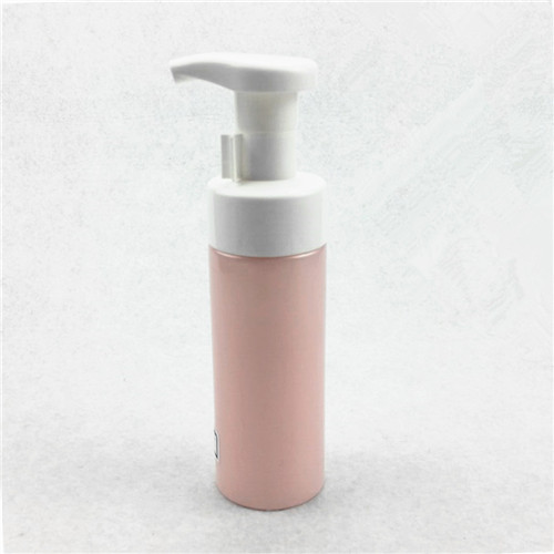 150ml 个护瓶子 塑料瓶  广口泡沫泵瓶