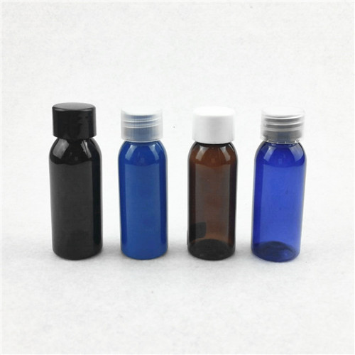 30ml 塑料乳液瓶 