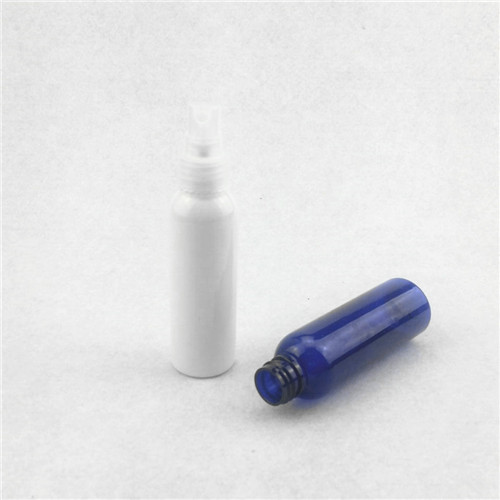 60ml 白色化妆品喷雾瓶 