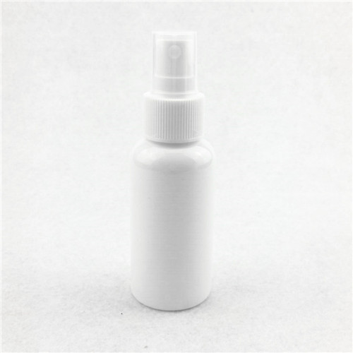 75ml 白色小喷瓶 厂家直销低价