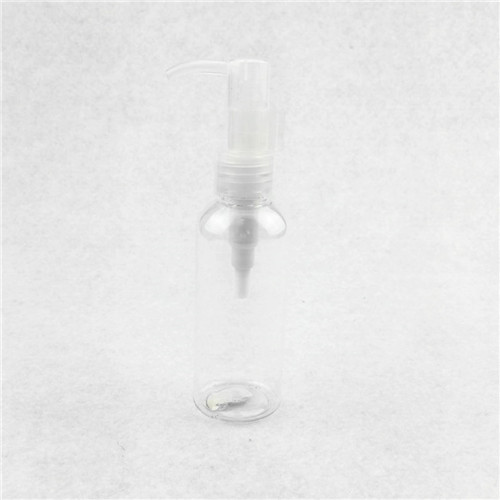 80ml 透明喷瓶 厂家直销化妆瓶
