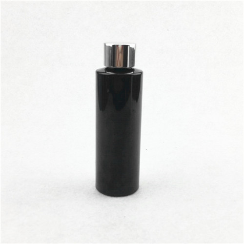120ml 塑料平肩瓶 爽肤水瓶 