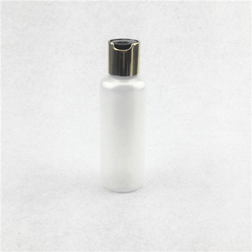 150ml 白色塑料圆瓶 爽肤水瓶配千秋盖
