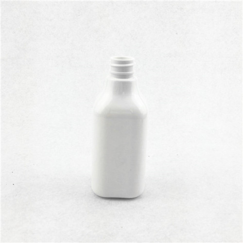 200ml 方形塑料瓶 爽肤水瓶 