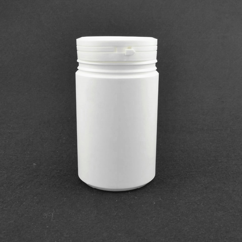 1000ml HDPE Straight Side Container with Pull-ring Cap  chewing gum bottle and Vitamin jar