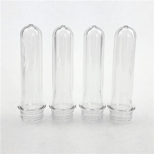 28mm 矿泉水瓶管胚 饮料瓶管胚