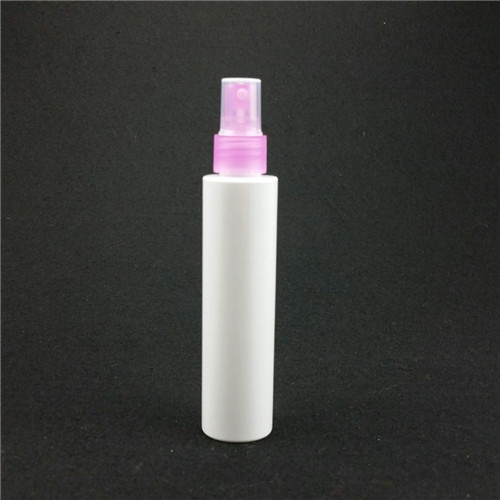 100ml Plastic Travel Shampoo Bottle