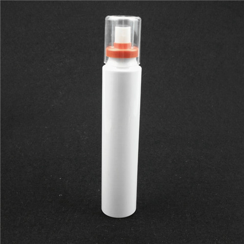 200ml 白色卡口喷雾瓶   塑料瓶 