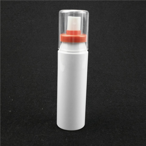 100ml 卡口喷雾瓶  化妆品包材 