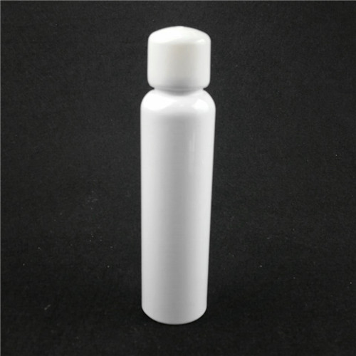 200ml empty lotion bottles with pump  PET toner bottle with spray pump