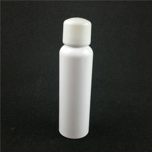 180ml empty lotion bottles with pump  PET toner bottle with spray pump
