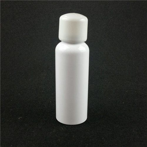150ml empty lotion bottles with pump  PET toner bottle with spray pump