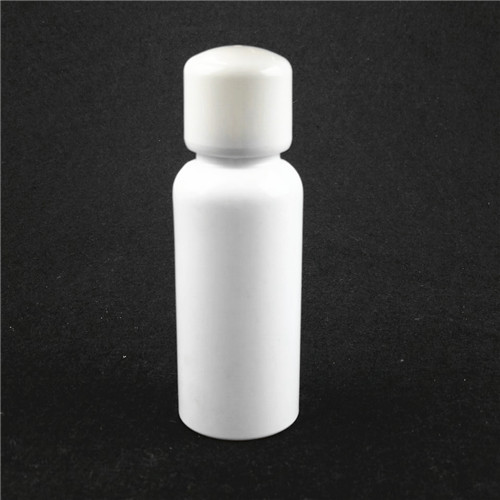 120ml empty lotion bottles with pump  PET toner bottle with spray pump
