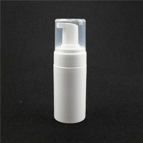 可印刷100ml 泡沫瓶 乳液瓶 
