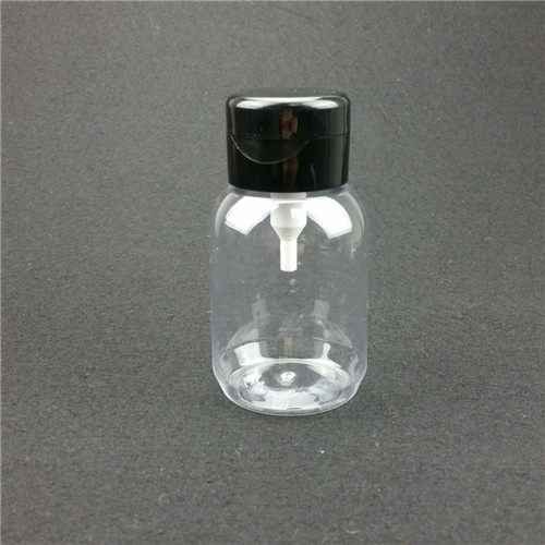200ml 化妆水瓶 卸妆液瓶 