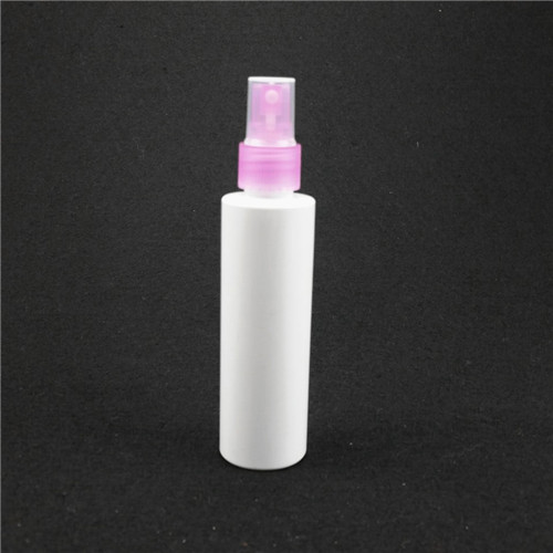 80ml 塑料乳液瓶 防晒喷雾瓶  爽肤水瓶 旅行便携装喷雾瓶