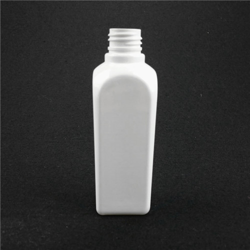 150ml 塑料瓶 塑料包装瓶 平肩沐浴露瓶