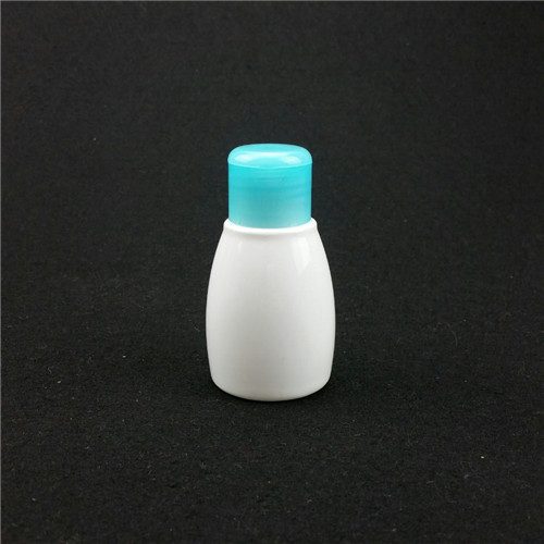 60ml 塑料化妆品瓶 化妆品包材  乳液瓶