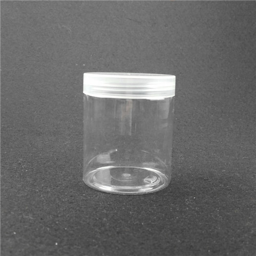 200ml 面霜瓶 面膜罐 膏霜瓶