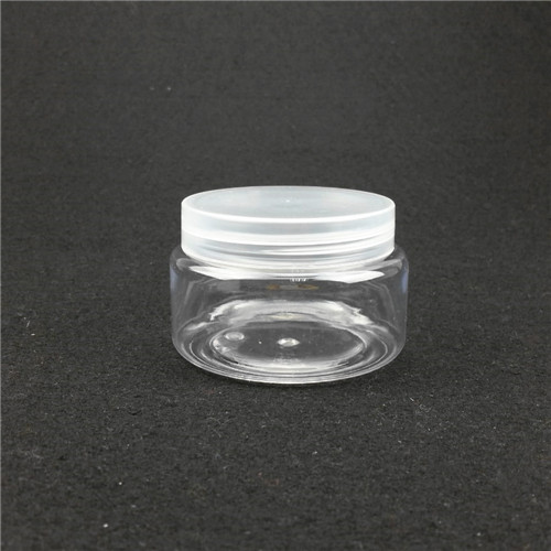 150ml 面霜盒 膏霜分装瓶  