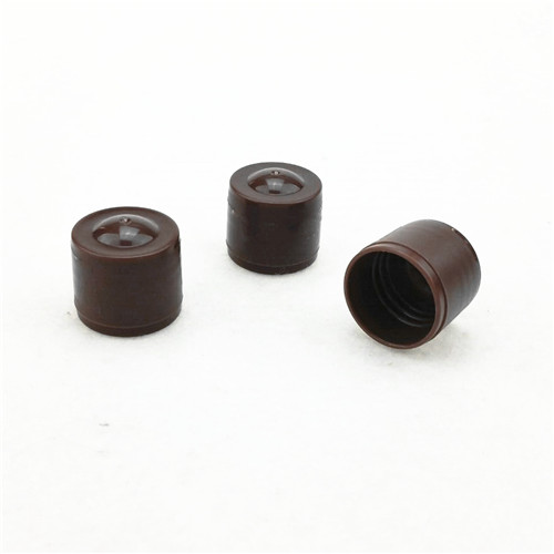 20mm Plastic PP Screw Top Cap