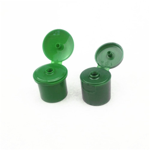 30mm Plastic PP Flip Top Bottle Cap