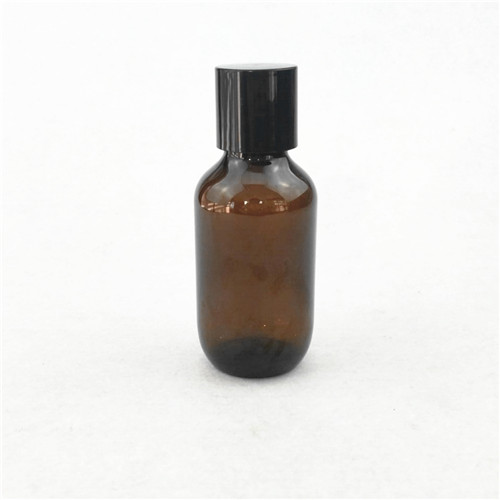 100ml 茶色乳液瓶 喷雾瓶 塑料包装瓶 