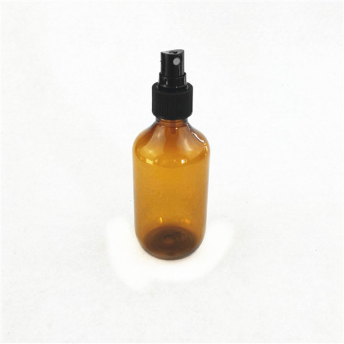 200ml 茶色塑料PET瓶 精油瓶 塑料包装瓶