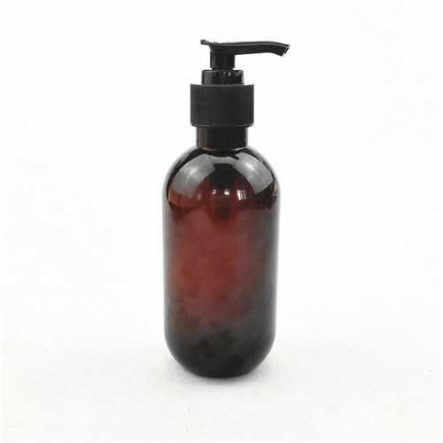 250ml 塑料PET瓶  乳液瓶  化妆品分装瓶
