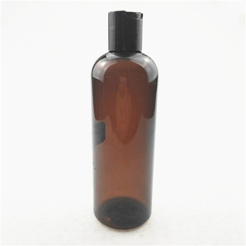 200ml 茶色瓶 洗发水瓶 洗手液瓶 化妆品乳液瓶