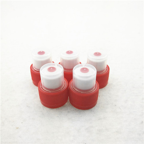 28mm White Water Bottle Sport Closure