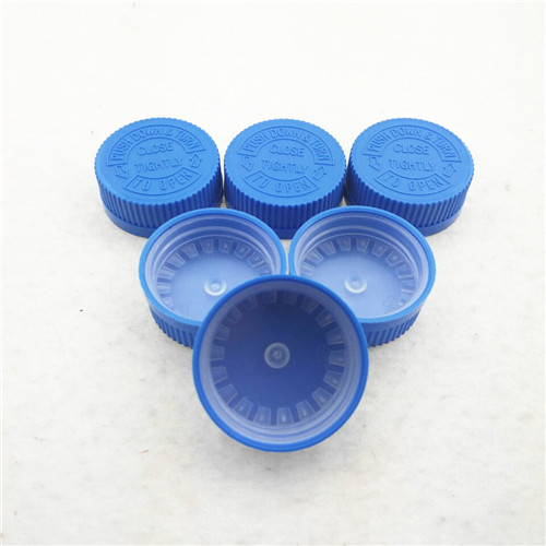 38mm Child Resistant Cap  plastic cap