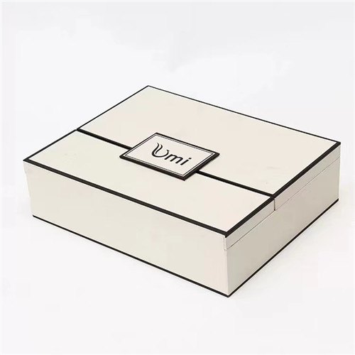  Luxury Flip Top Cardboard Paper Magnetic Closure Gift Box with Lid