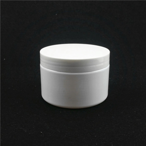 280ml PET plastic food jar Wide mouth cosmetic jar 