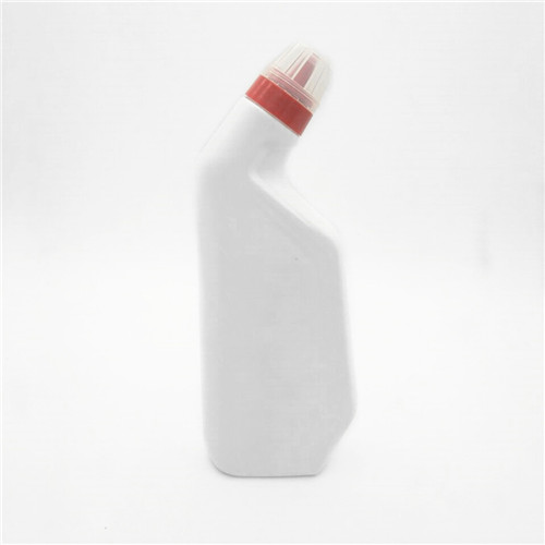500ml empty plastic liquid detergent bottle chemical plastic screw cap bottle