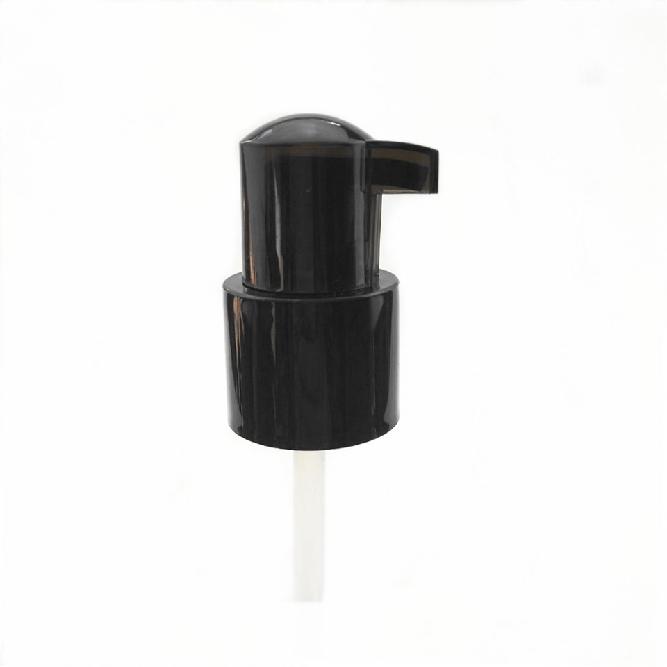20mm Bottles Usage and Plastic Material plastic pump spray caps