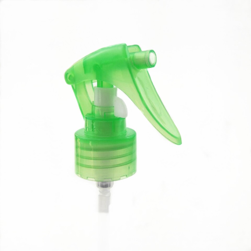 28/410 plastic trigger sprayer pumps cleaning trigger sprayers for car/window cleaning