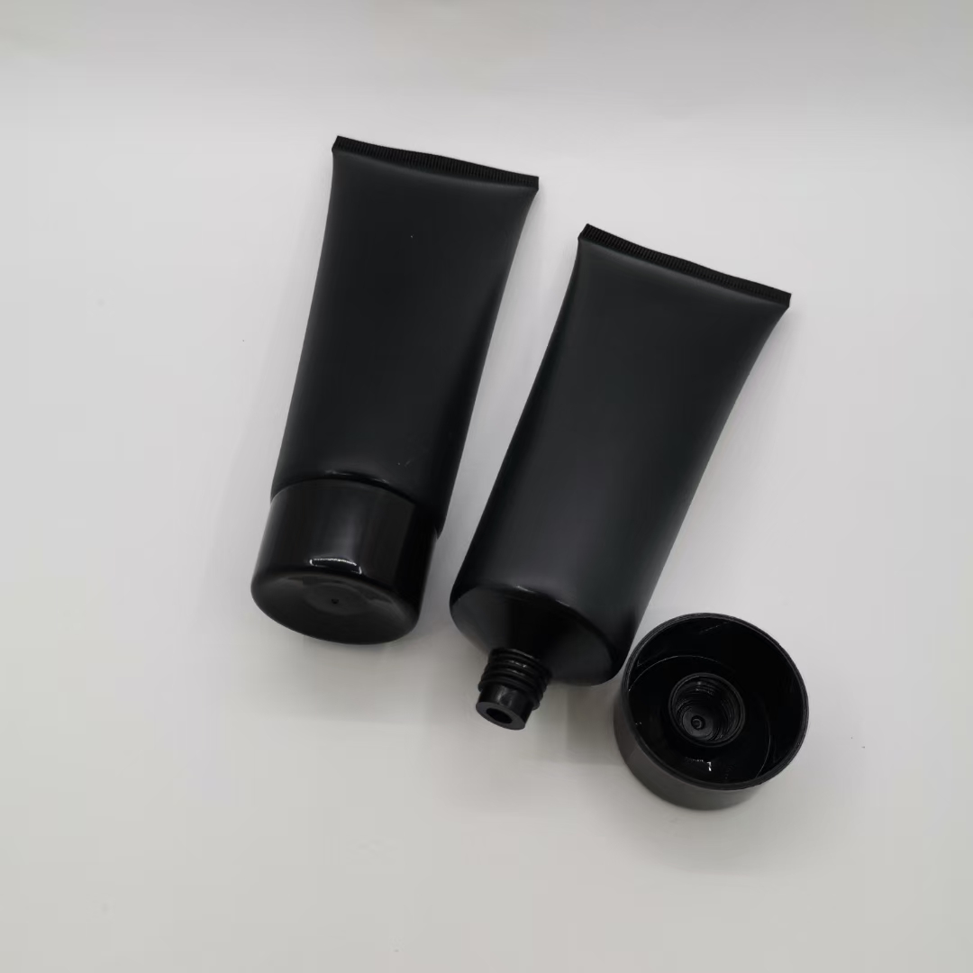 PP Lotion Tube with Flip Cap Hose tube packaging Hand cream Eye cream tube