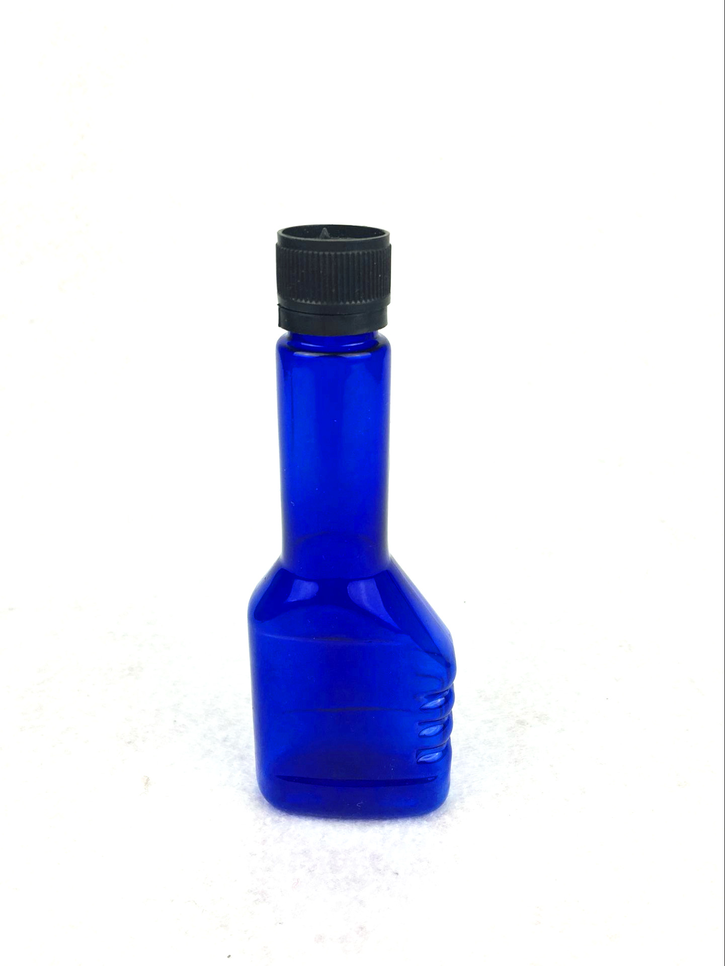50ml PET Motor Oil Bottle Plastic Grease Bottle Gear Oil Bottle