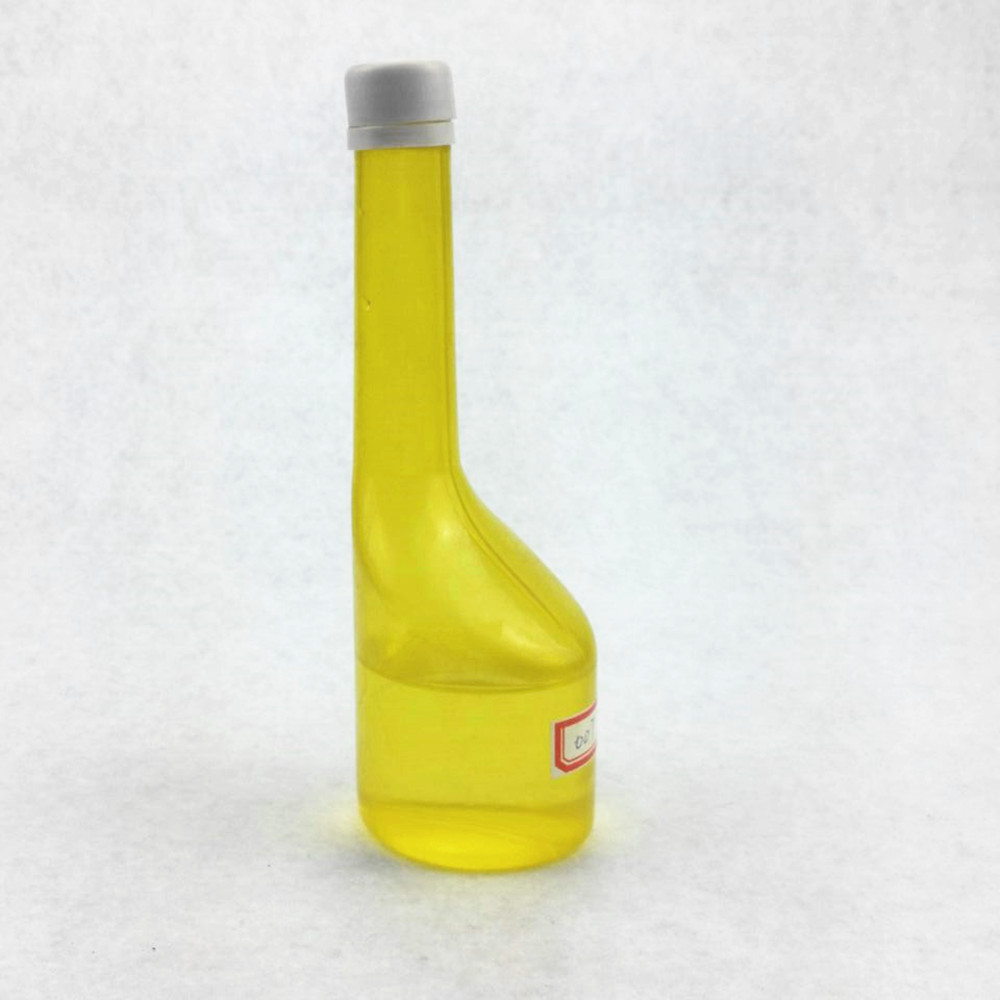 150ml Grease Bottle  PET Motor Oil Dispensing Bottle  Engine Oil System Cleaner